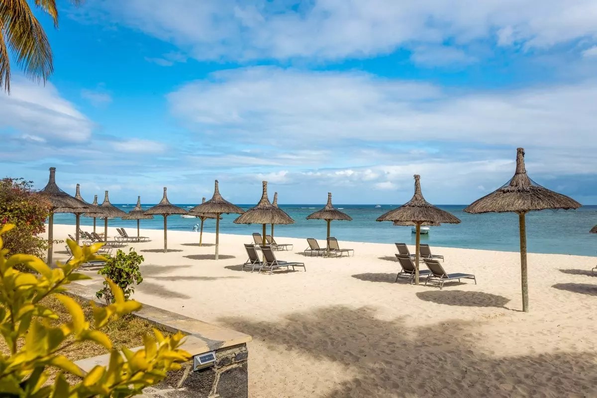 Veraclub Villas Caroline