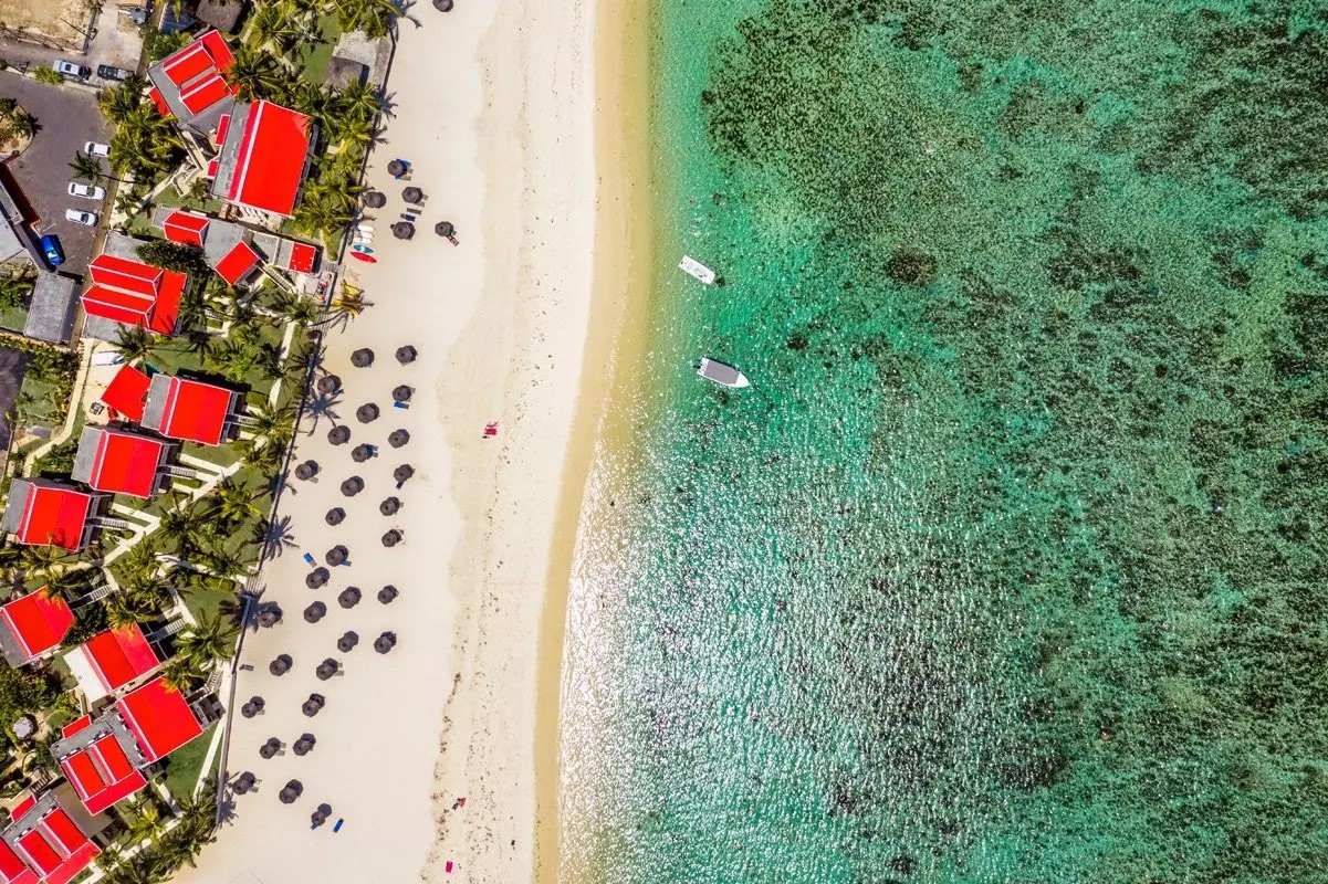 Veraclub Villas Caroline