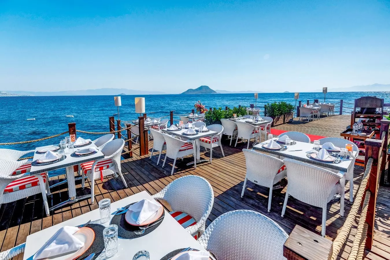 Veraclub Yasmin Bodrum