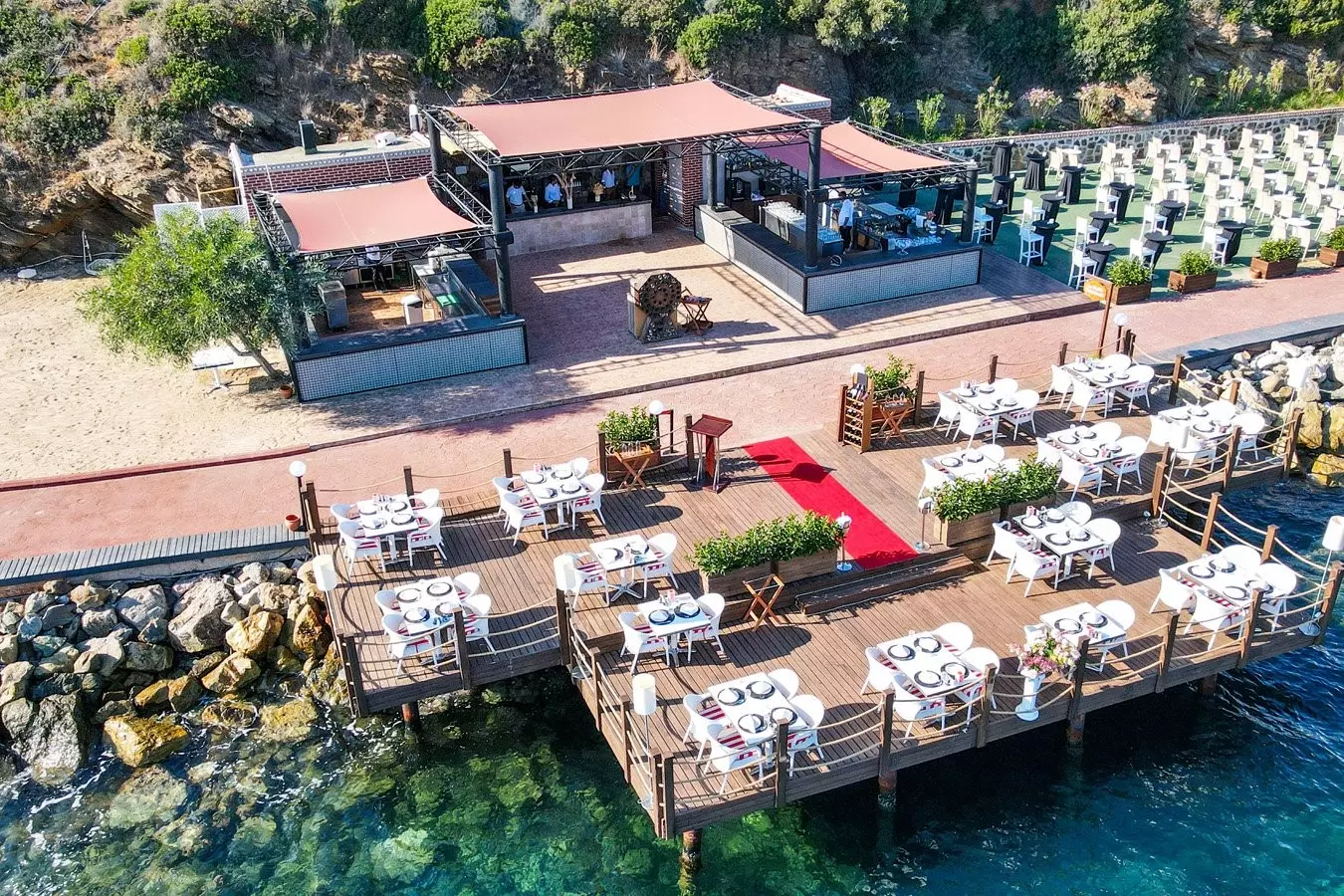 Veraclub Yasmin Bodrum