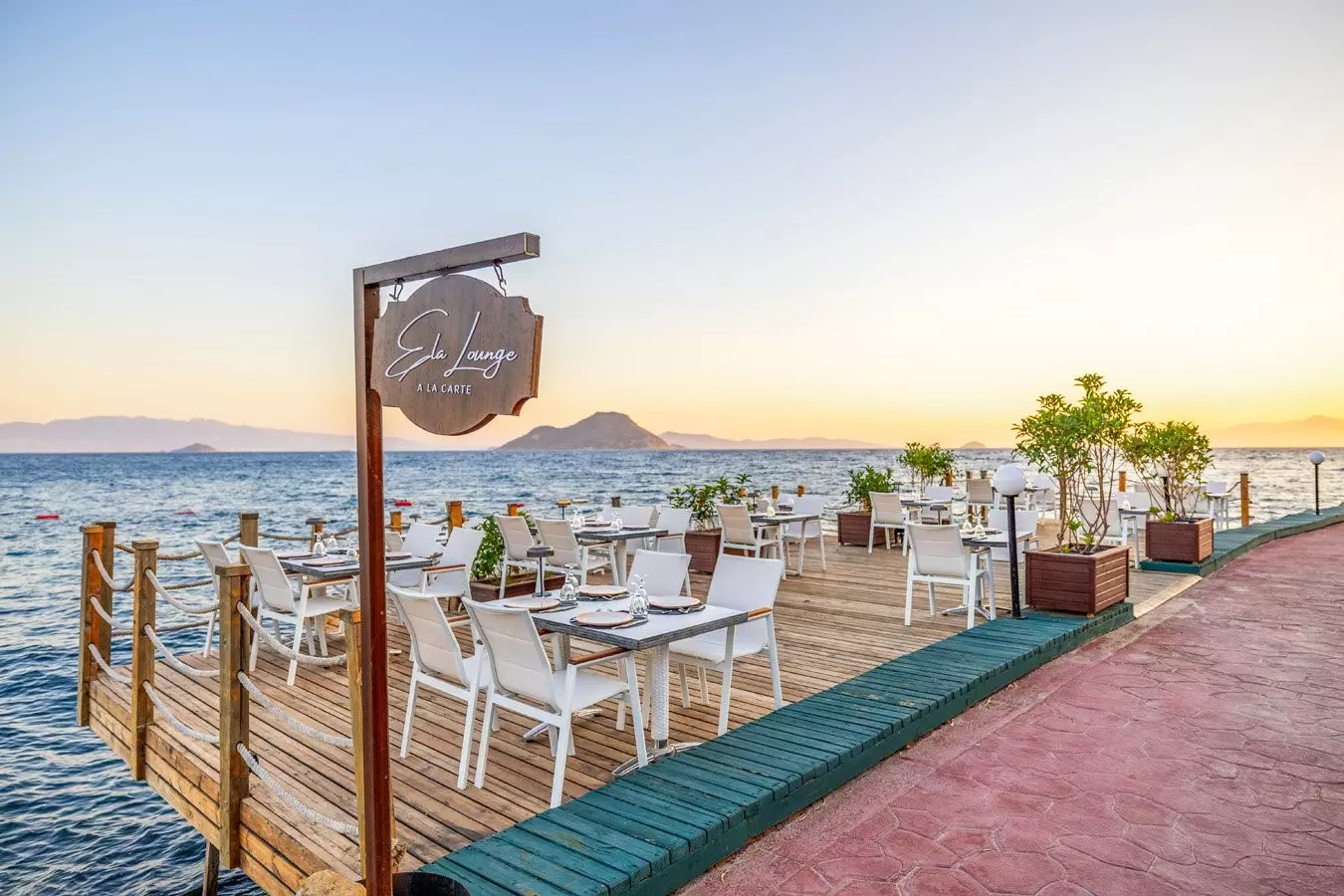 Veraclub Yasmin Bodrum