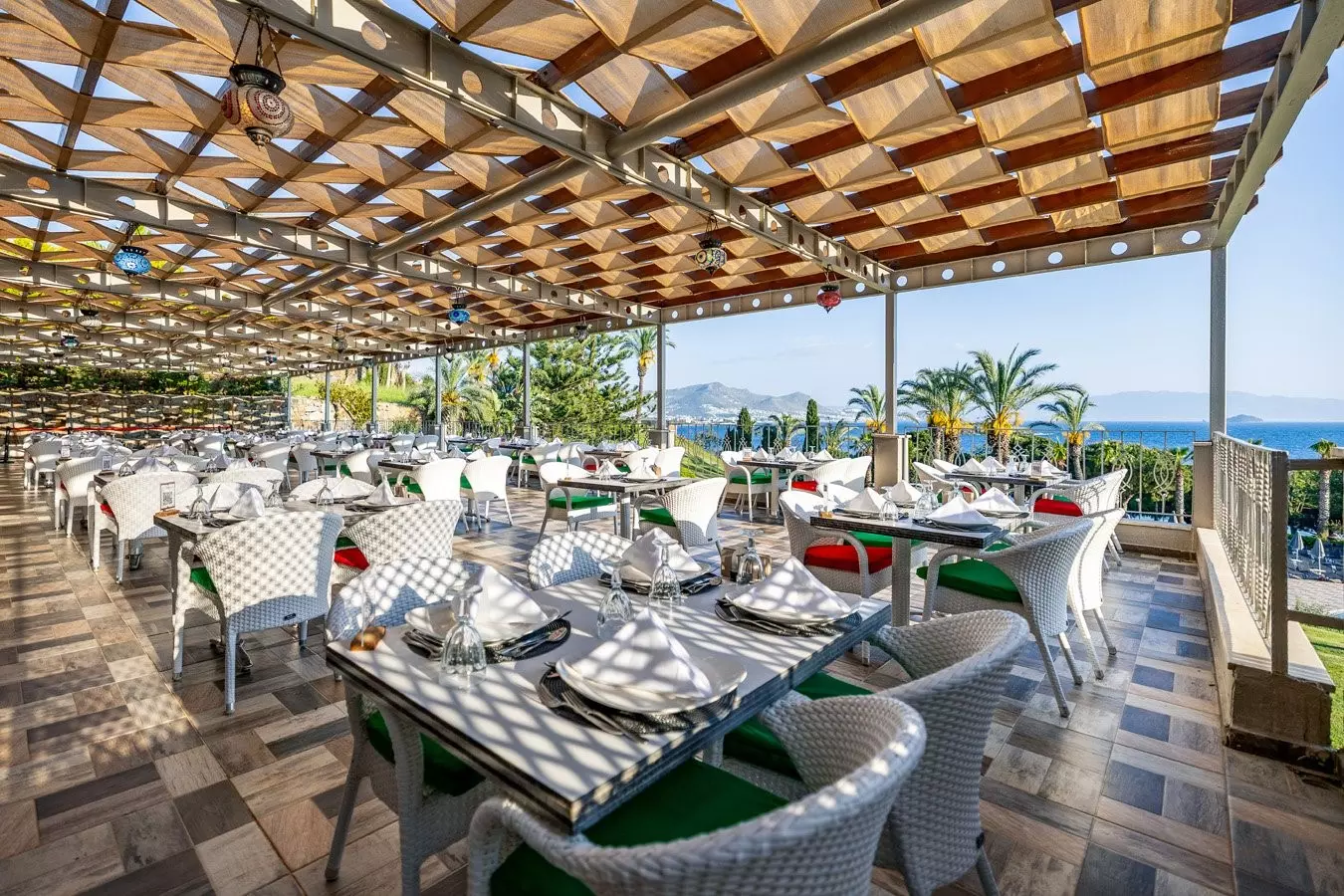 Veraclub Yasmin Bodrum