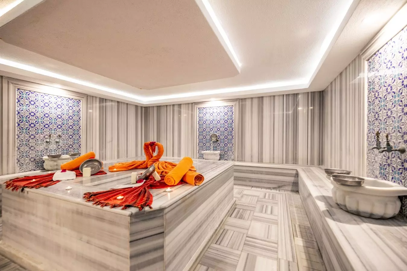 Veraclub Yasmin Bodrum