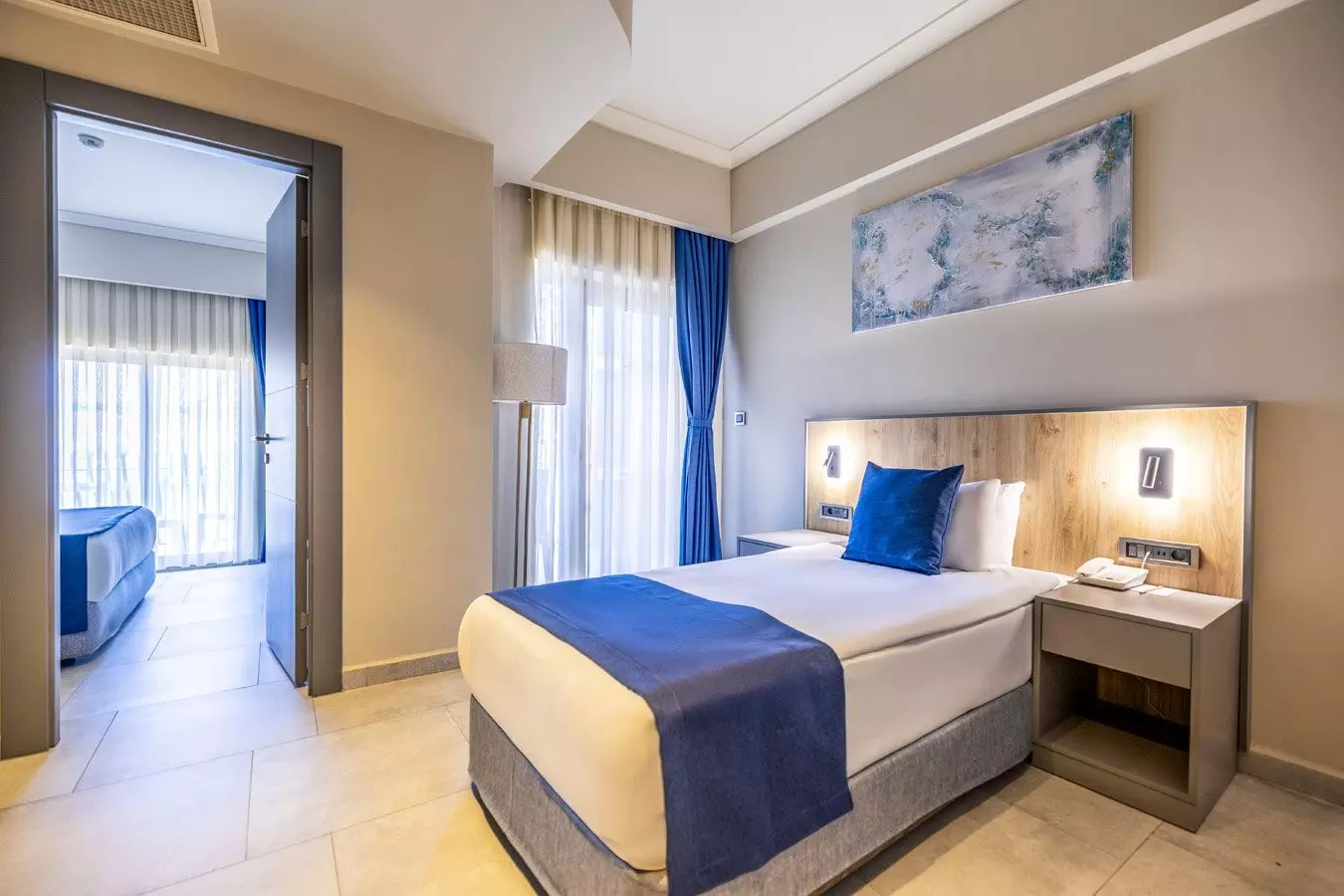 Veraclub Yasmin Bodrum