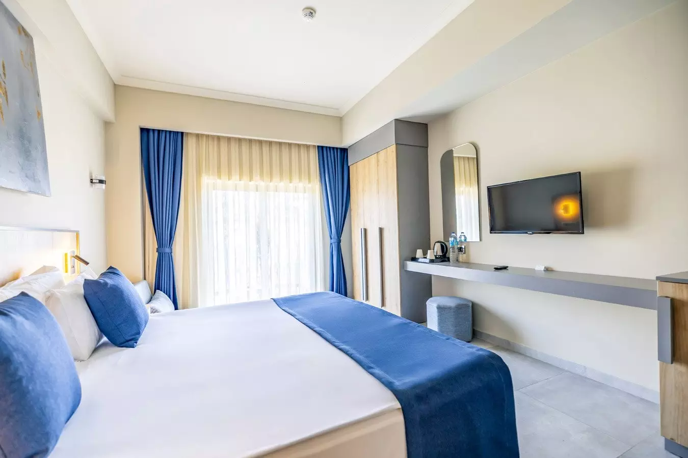 Veraclub Yasmin Bodrum