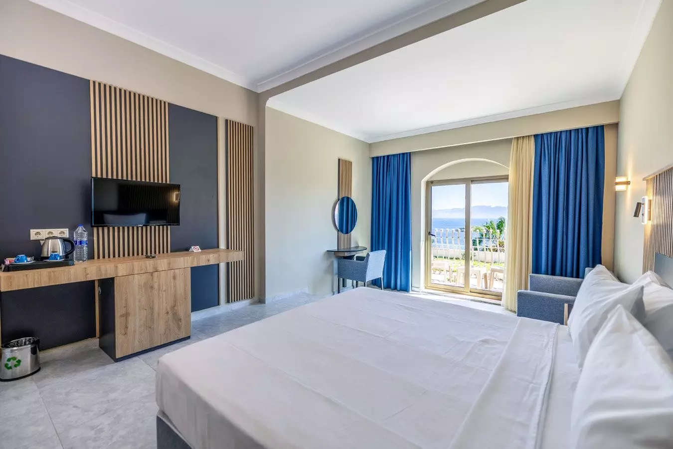 Veraclub Yasmin Bodrum