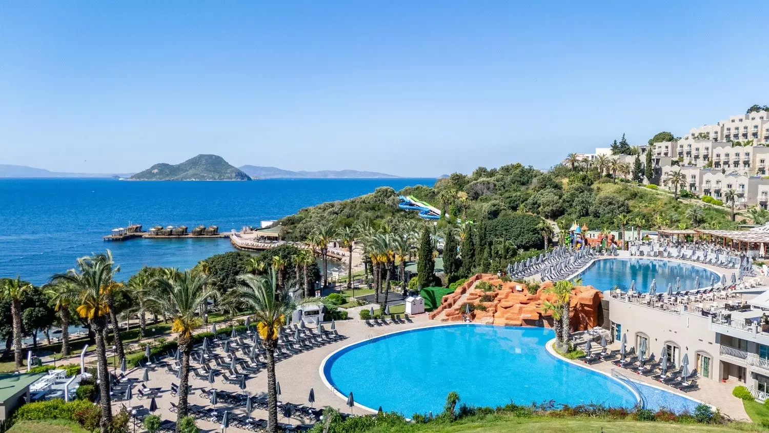 Veraclub Yasmin Bodrum