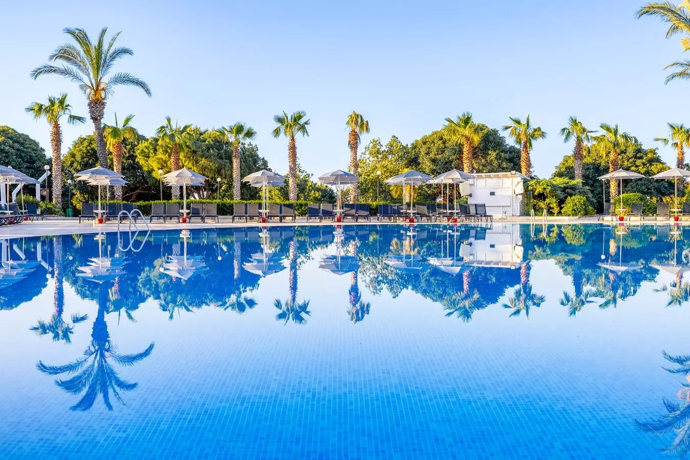 Veraclub Yasmin Bodrum