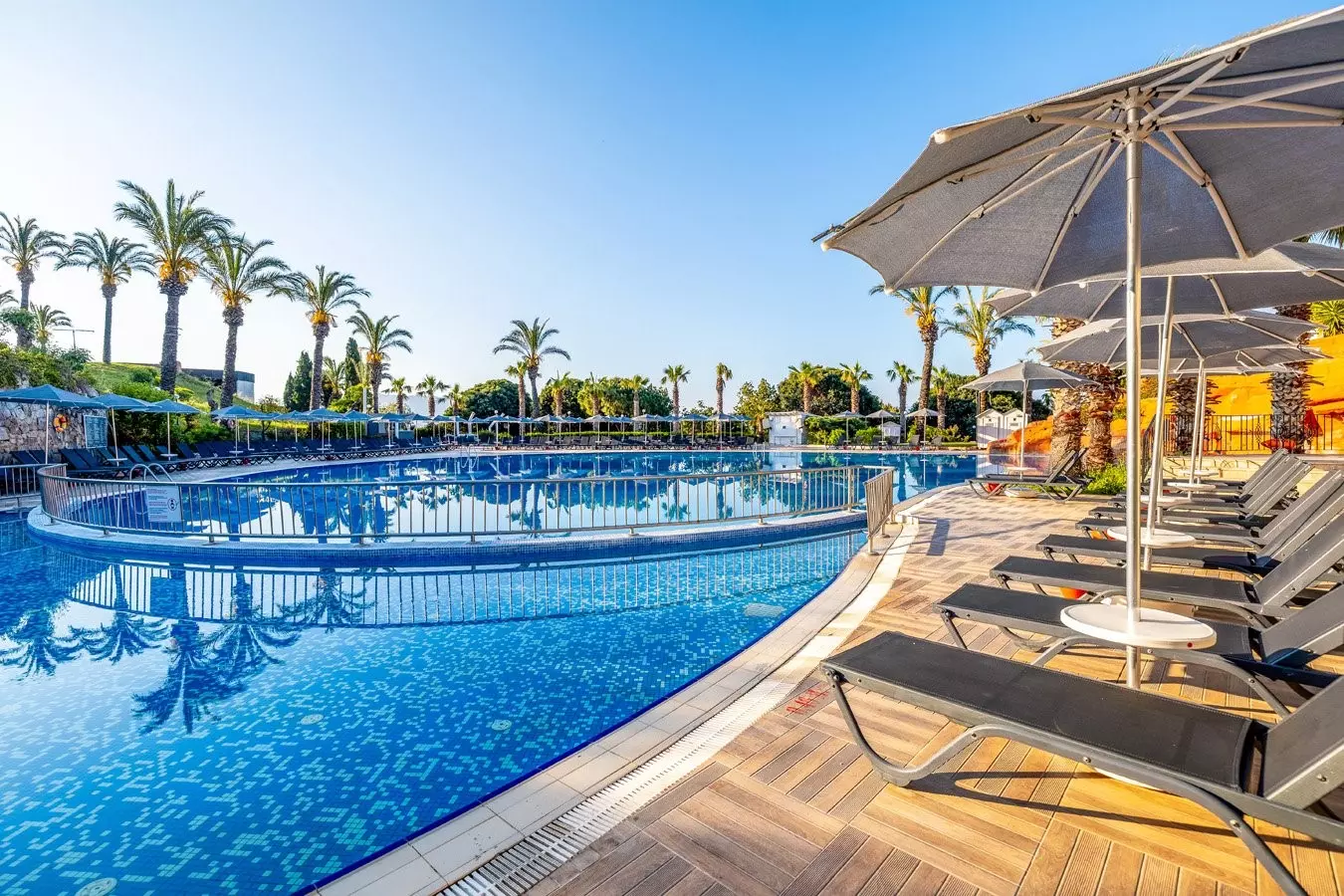 Veraclub Yasmin Bodrum