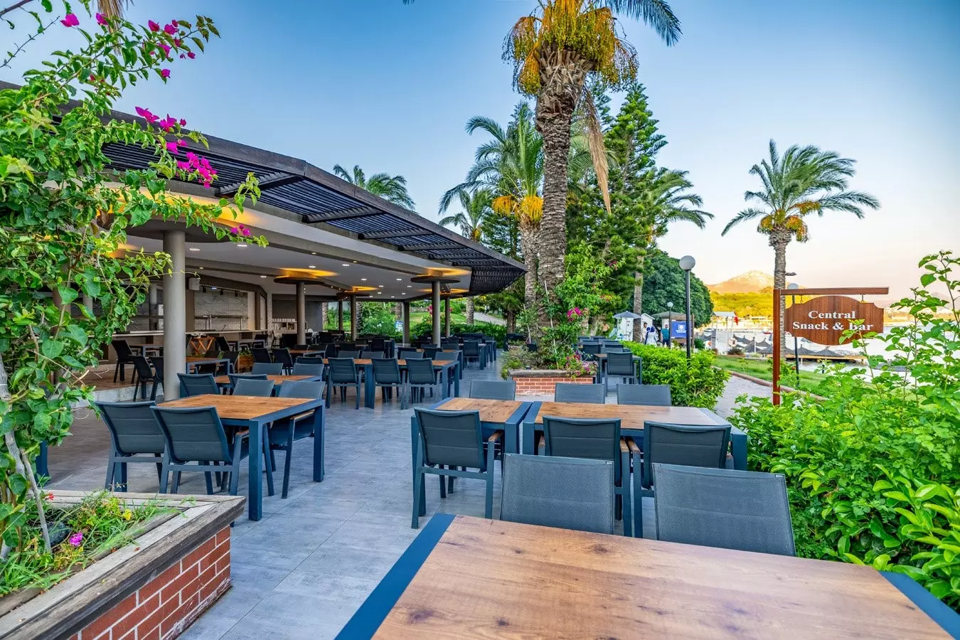 Veraclub Yasmin Bodrum