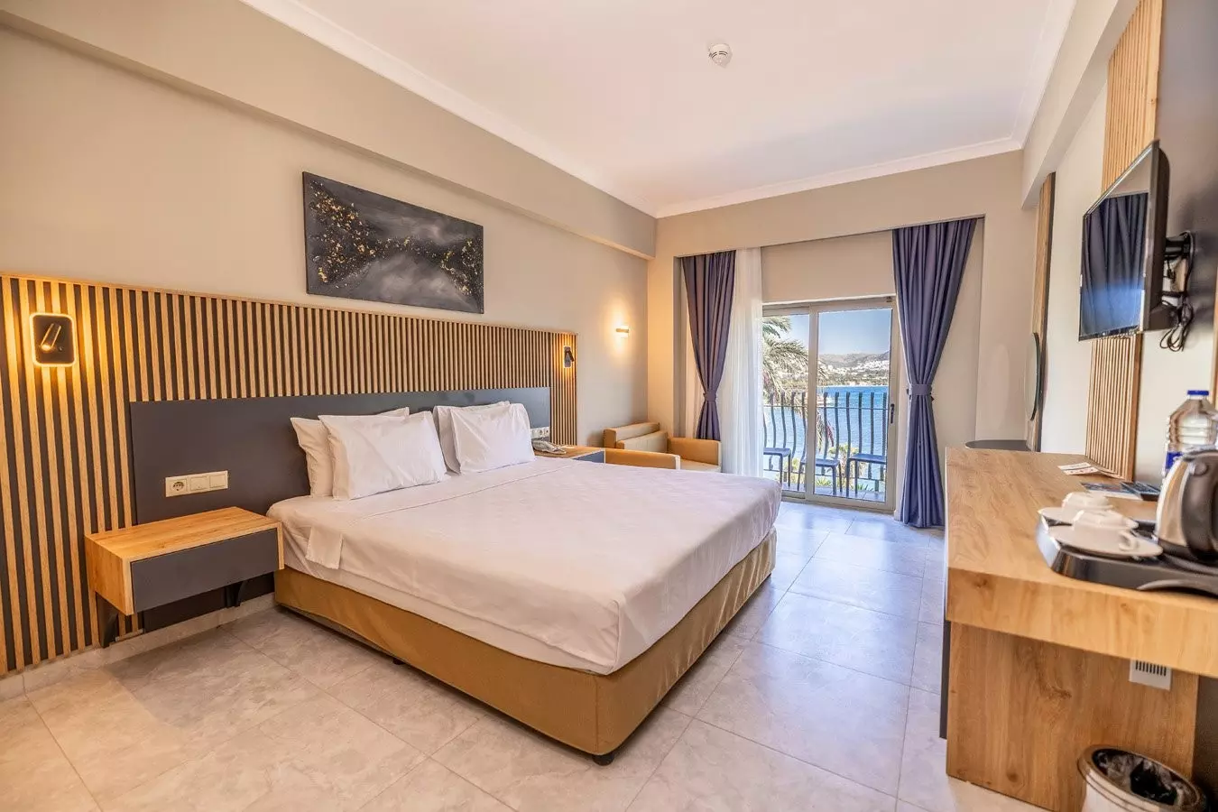 Veraclub Yasmin Bodrum