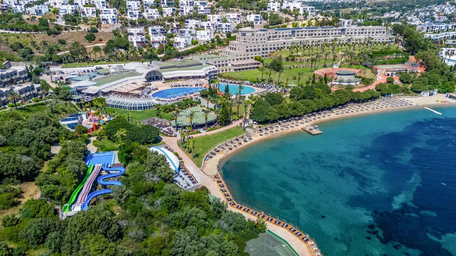 Veraclub Yasmin Bodrum
