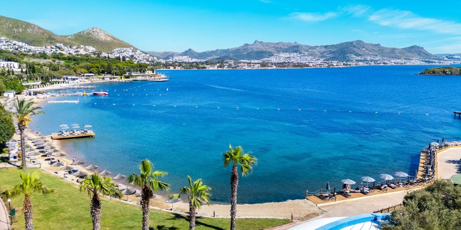 Veraclub Yasmin Bodrum