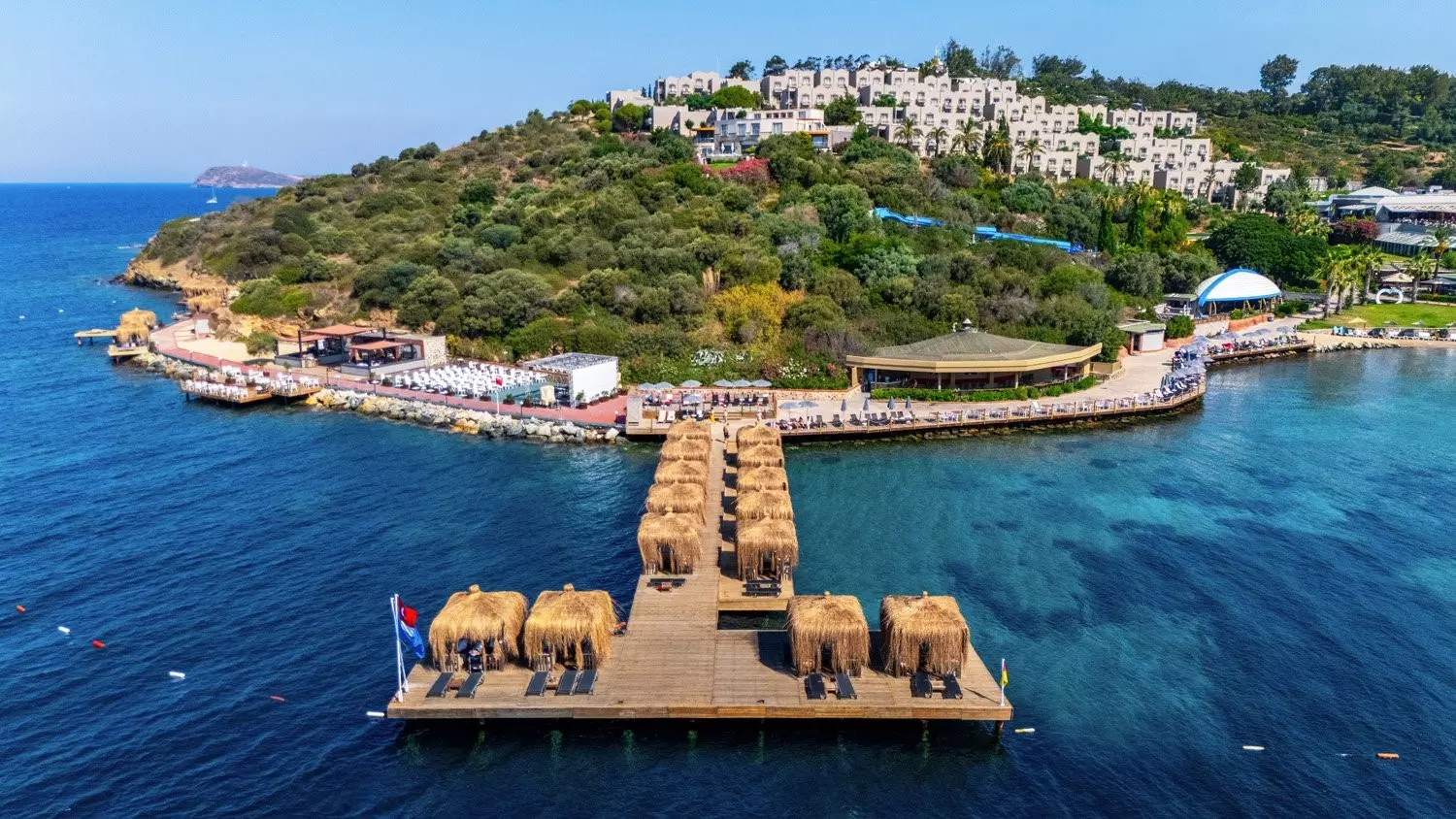 Veraclub Yasmin Bodrum