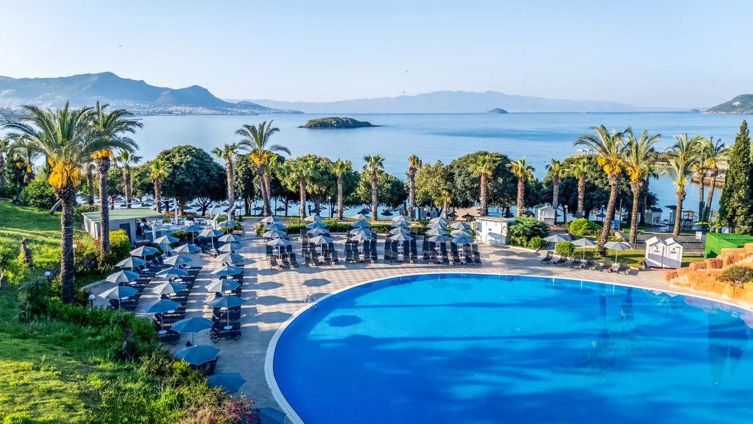 Veraclub Yasmin Bodrum