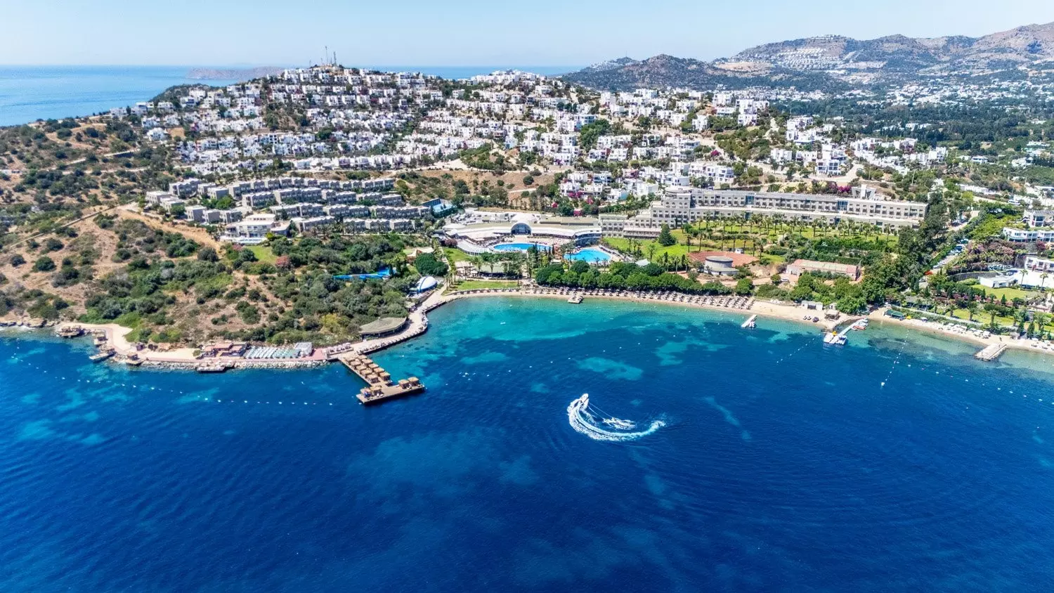 Veraclub Yasmin Bodrum