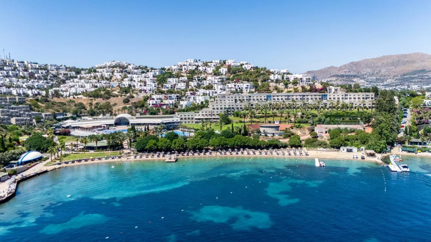 Veraclub Yasmin Bodrum