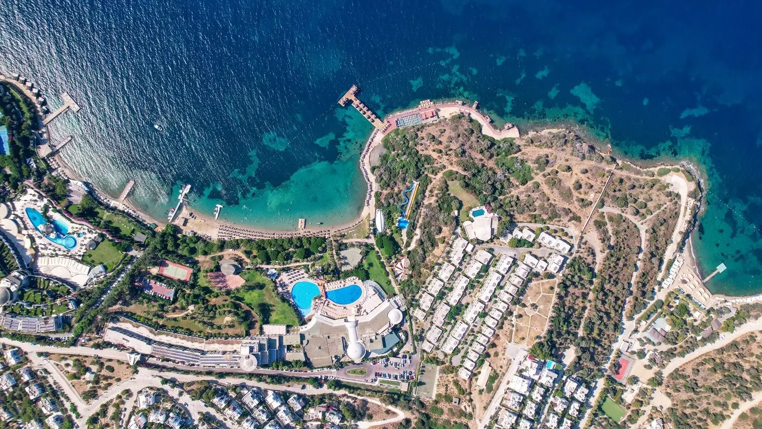 Veraclub Yasmin Bodrum