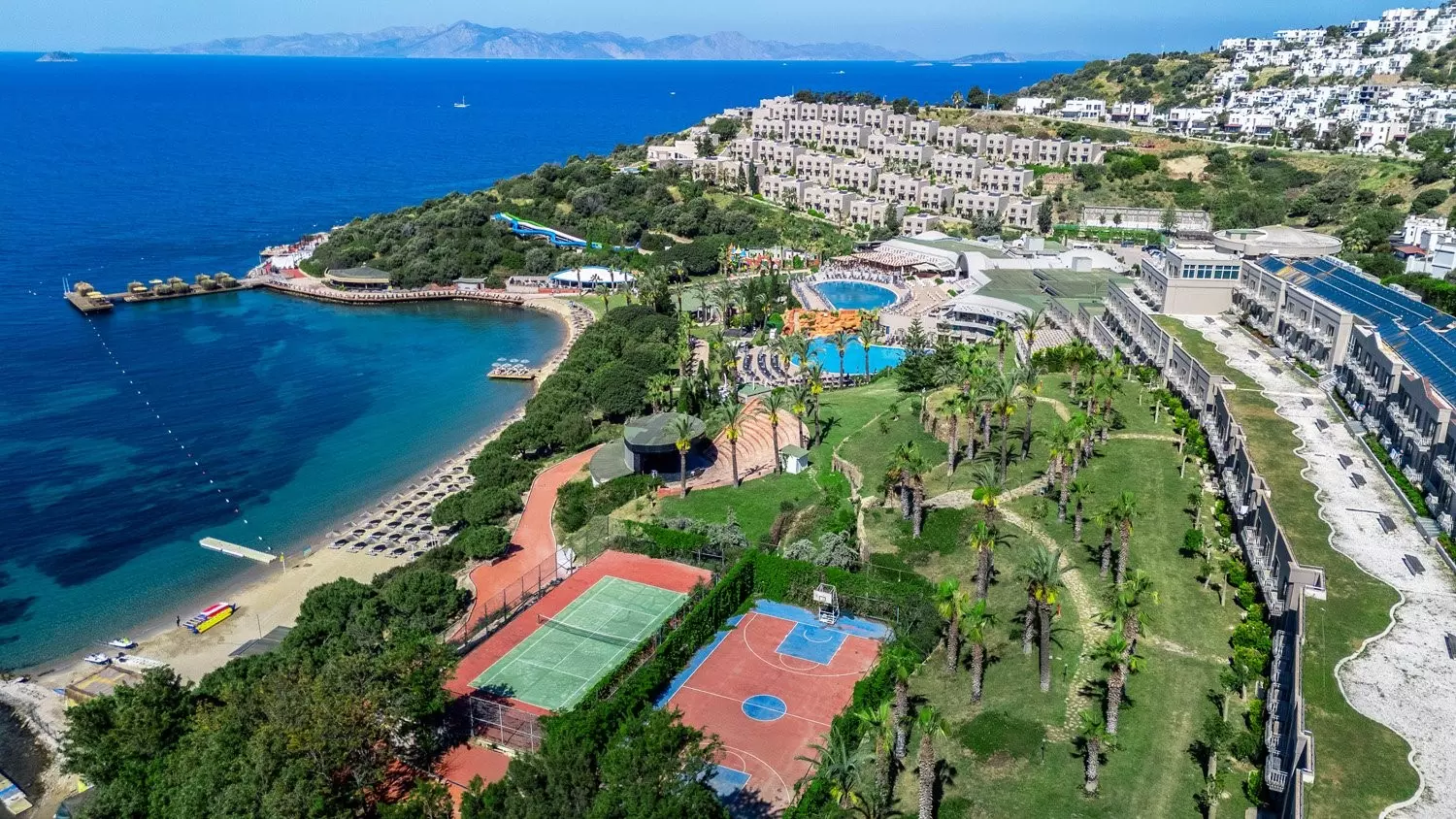 Veraclub Yasmin Bodrum