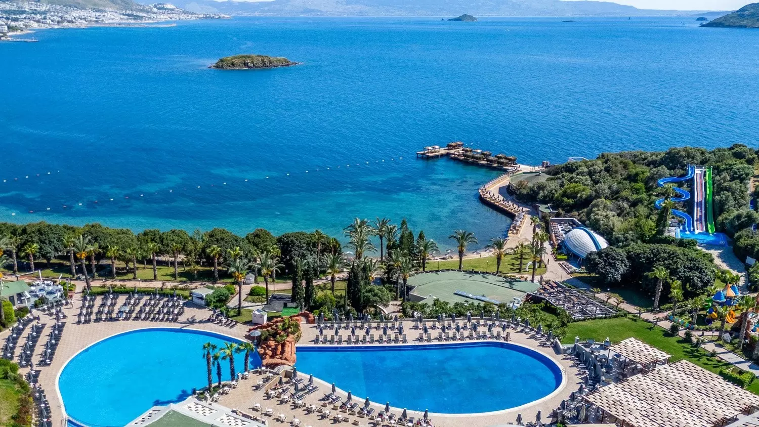 Veraclub Yasmin Bodrum