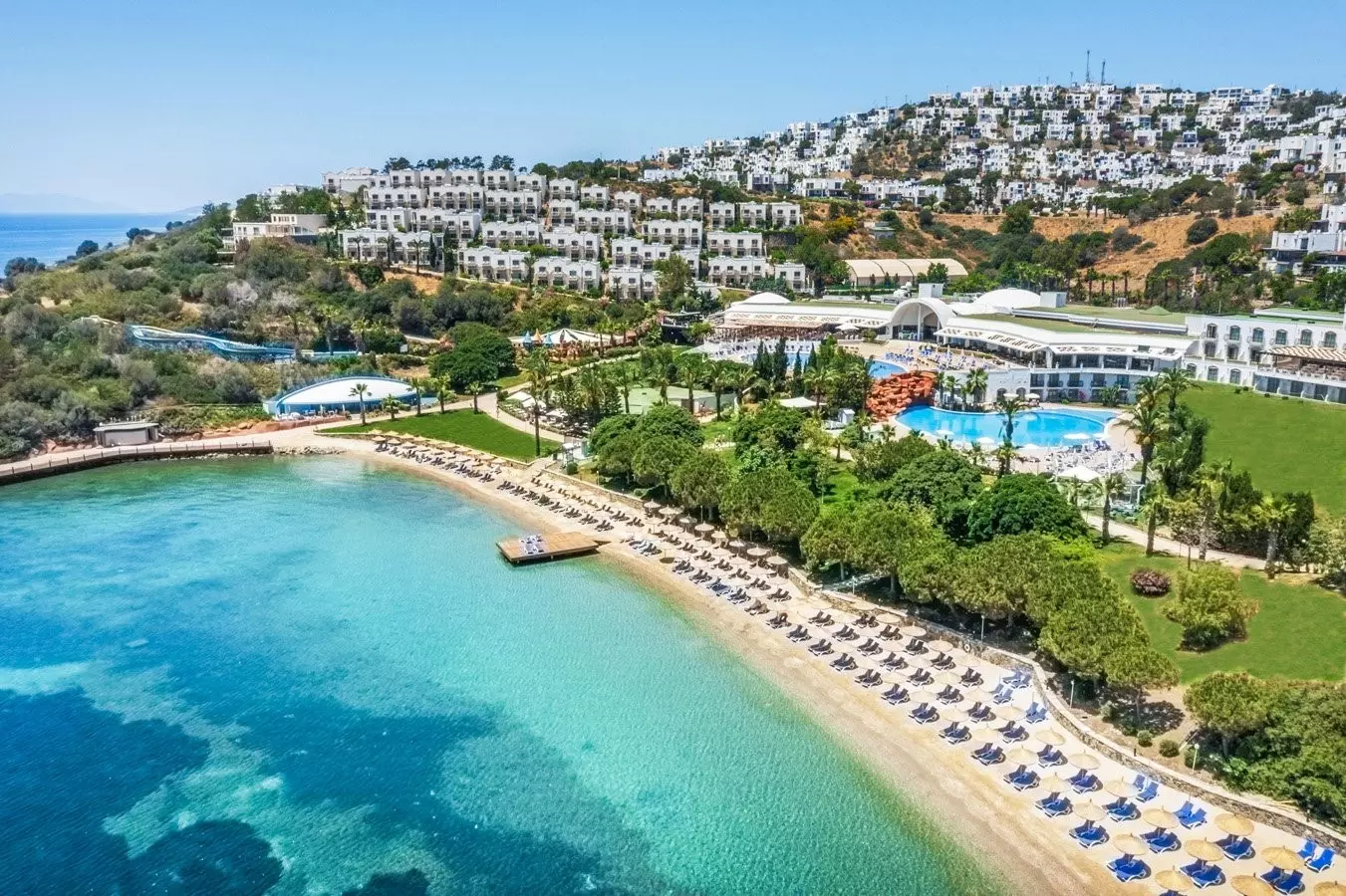 Veraclub Yasmin Bodrum